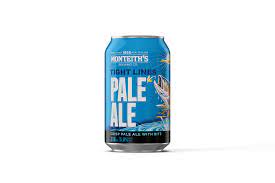 Monteiths Tight Lines 6 Pack 330ml Cans - Thirsty Liquor Tauranga