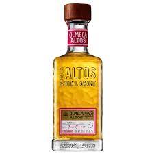 Olmeca Altos Reposado Tequila 700ml - Thirsty Liquor Tauranga