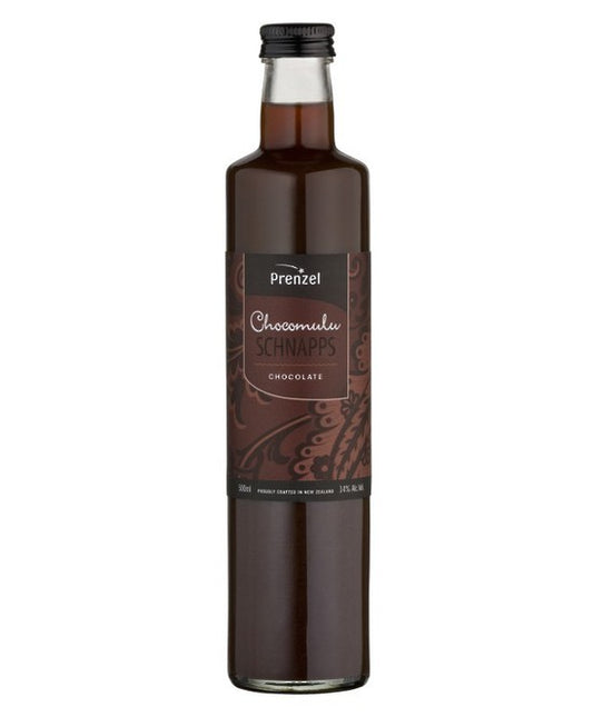 Prenzel Chocomulu 14% 500ml - Thirsty Liquor Tauranga