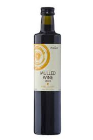 Prenzel Mulled Wine 14% 500ml Bottle - Thirsty Liquor Tauranga