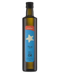 Prenzel Tuscan Infused Rice Bran Oil 500ml - Thirsty Liquor Tauranga