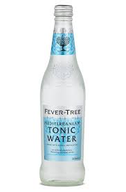 Fever Tree Mediterranean Tonic 500ml - Thirsty Liquor Tauranga