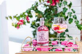 Lyre's Pink London Spirit ALCOHOL FREE 700ml - Thirsty Liquor Tauranga
