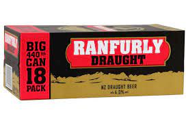 '- Thirsty Liquor Tauranga