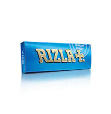 Rizla Blue Paper - Thirsty Liquor Tauranga