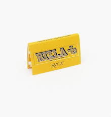 Rizla Yellow Paper - Thirsty Liquor Tauranga