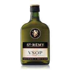 St Remy VSOP Brandy 375ml - Thirsty Liquor Tauranga