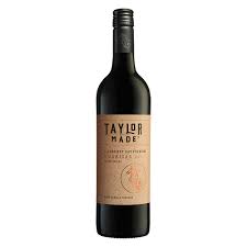 Taylor Made Cabernet Sauvignon 750ml - Thirsty Liquor Tauranga