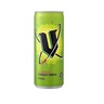 V Green Can 250ml - Thirsty Liquor Tauranga