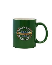 Waikato Coffee Mug - Thirsty Liquor Tauranga