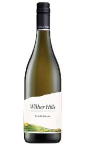 Wither Hills Chardonnay 750ml - Thirsty Liquor Tauranga