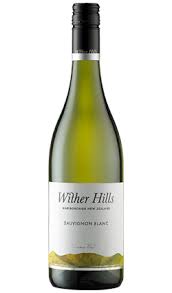 Wither Hills Sauvignon Blanc 750ml - Thirsty Liquor Tauranga