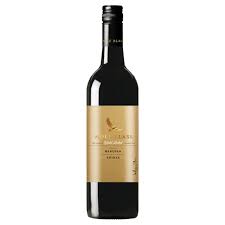 Wolf Blass Gold Label McLaren Creek Shiraz 750ml - Thirsty Liquor Tauranga