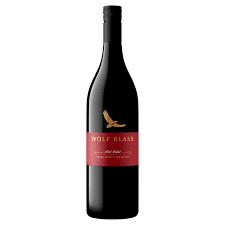 Wolf Blass Red Label Cabernet Sauvignon 750ml - Thirsty Liquor Tauranga