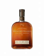 Woodford Reserve Whiskey Bourbon 700ml - Thirsty Liquor Tauranga