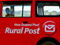 Rural Delivery - Thirsty Liquor Tauranga