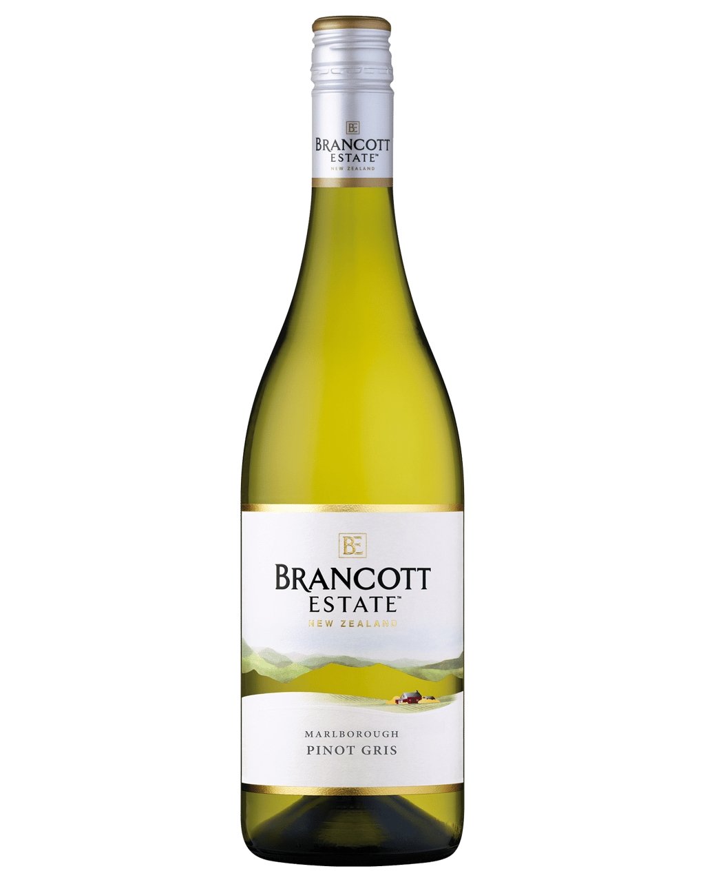 Brancott Estate Pinot Gris 750ml - Thirsty Liquor Tauranga