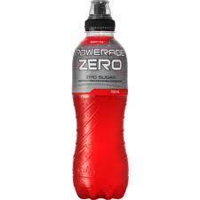 Powerade Zero Berry Ice 750ml - Thirsty Liquor Tauranga