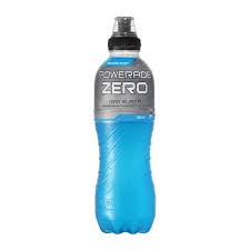 Powerade Zero Mountain 750ml - Thirsty Liquor Tauranga