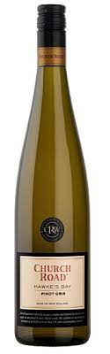 Church Road Pinot Gris 750ml - Thirsty Liquor Tauranga