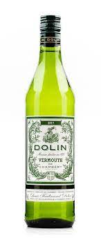 Dolin Vermouth Dry 750ml - Thirsty Liquor Tauranga