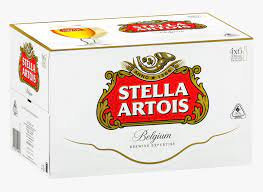 Stella Artois 4.8% 24 Pack 330ml Bottles - Thirsty Liquor Tauranga