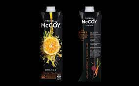 McCoy Pineapple Tetra 1 Litre - Thirsty Liquor Tauranga