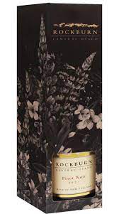 Rockburn Central Otago Pinot Noir 750ml - Thirsty Liquor Tauranga
