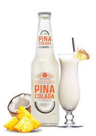 Le Coq Pina Colada 4.7% 4 Pack 330ml Bottles - Thirsty Liquor Tauranga