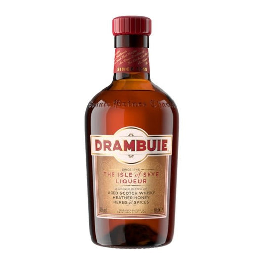 Drambuie Liqueur 700ml - Thirsty Liquor Tauranga