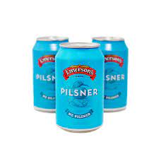 Emersons Pioneer Pilsner 6 Pack 330ml Bottles - Thirsty Liquor Tauranga