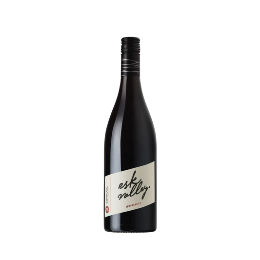 Esk Valley Artisanal Hawkes Bay Tempranillo 750ml - Thirsty Liquor Tauranga