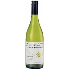 Fat Bird Chardonnay 750ml - Thirsty Liquor Tauranga