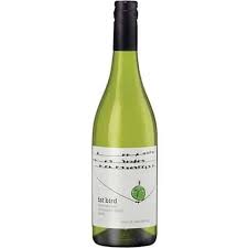 Fat Bird Sauvignon Blanc 750ml - Thirsty Liquor Tauranga