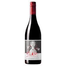 Fickle Mistress Central Otago Pinot Noir 750mL - Thirsty Liquor Tauranga