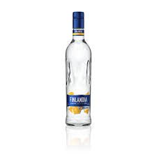 Finlandia Mango Vodka 700ml - Thirsty Liquor Tauranga