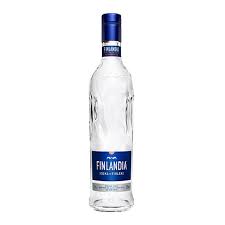 Finlandia Vodka 700ml - Thirsty Liquor Tauranga