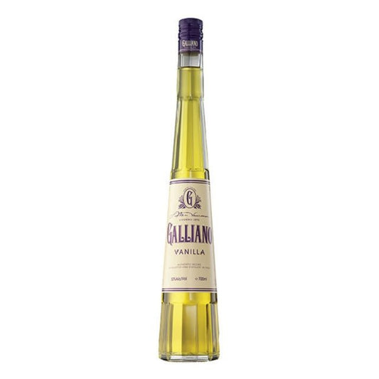 Galliano Vanilla Liqueur 700ml - Thirsty Liquor Tauranga