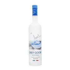Grey Goose Vodka 700ml - Thirsty Liquor Tauranga