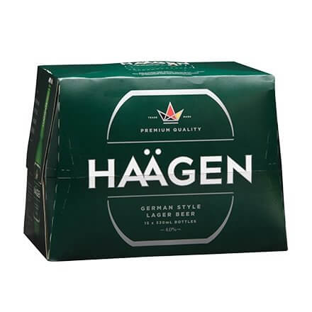 '- Thirsty Liquor Tauranga
