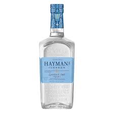 Haymans London Dry Gin 1 Litre - Thirsty Liquor Tauranga