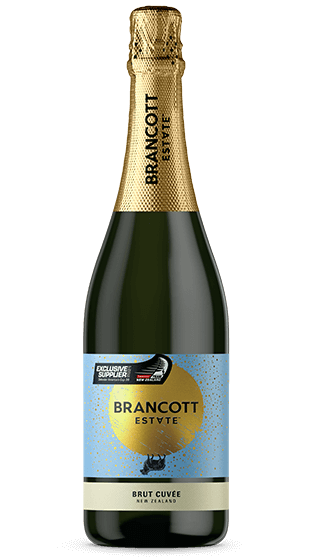 Brancott Estate Brut Cuvee 750ml - Thirsty Liquor Tauranga