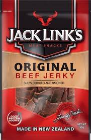 Jack Links Original Beef Jerky 50g - Thirsty Liquor Tauranga