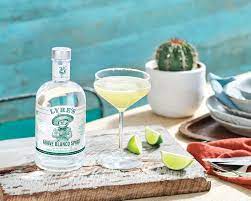 Lyre's Agave Blanco Spirit ALCOHOL FREE 700ml - Thirsty Liquor Tauranga