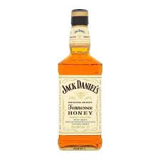 Jack Daniels Tennessee Honey 700ml - Thirsty Liquor Tauranga