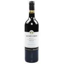 Jacobs Creek Merlot 750ml - Thirsty Liquor Tauranga