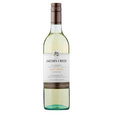 Jacobs Creek Pinot Grigio 750ml - Thirsty Liquor Tauranga