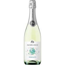 Jacobs Creek Sparkling Moscato White 750ml - Thirsty Liquor Tauranga