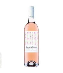 Jacobs Creek Still Moscato Rose 750ml - Thirsty Liquor Tauranga