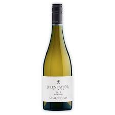 Jules Taylor Chardonnay 750ml - Thirsty Liquor Tauranga